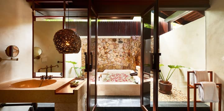 The Tubkaak Krabi Boutique Resort