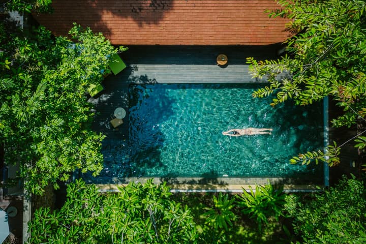 The Tubkaak Krabi Boutique Resort