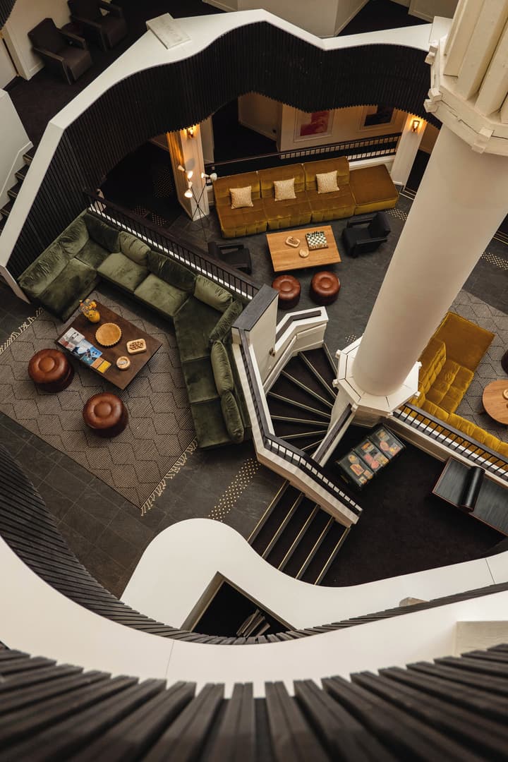 Le Val Thorens, a Beaumier Hotel