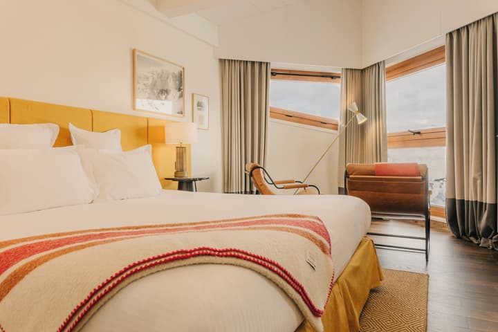 Le Val Thorens, a Beaumier Hotel
