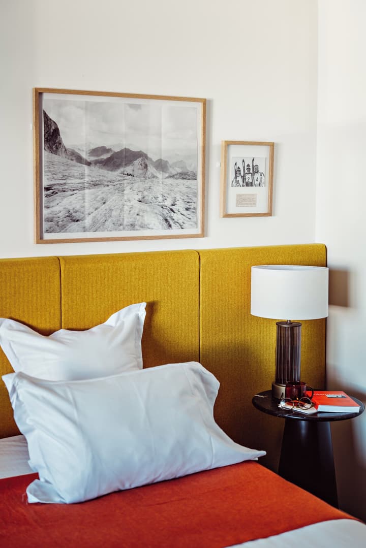 Le Val Thorens, a Beaumier Hotel