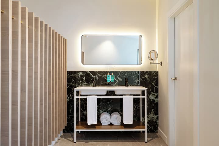 Hotel Encinar de Sotogrande