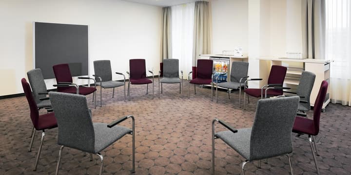 Best Western Premier IB Hotel Friedberger Warte