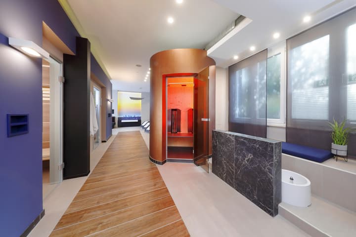 Best Western Premier IB Hotel Friedberger Warte