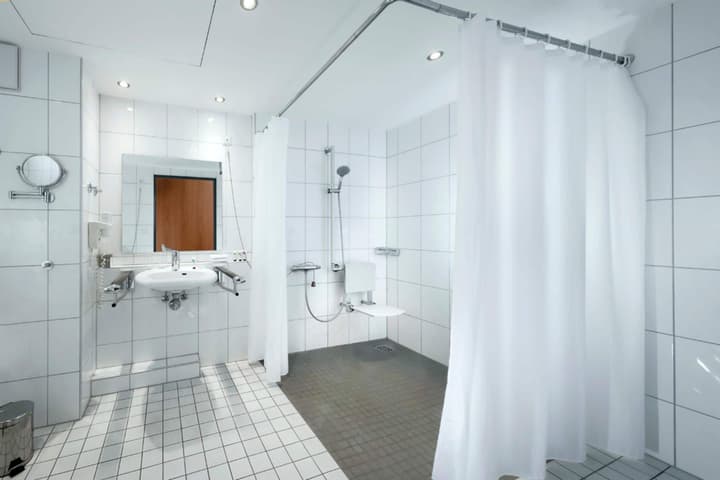 Best Western Premier IB Hotel Friedberger Warte
