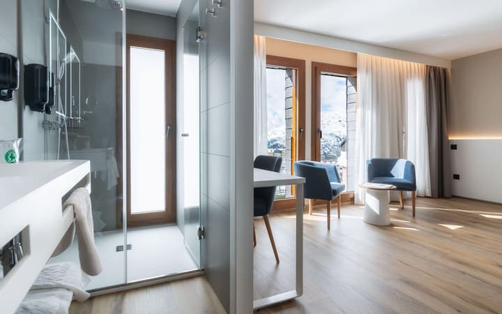 Hotel Montarto