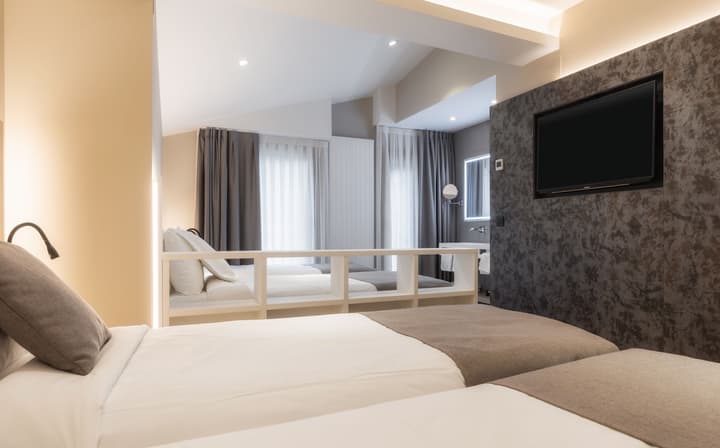 Hotel Montarto