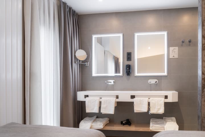 Hotel Montarto