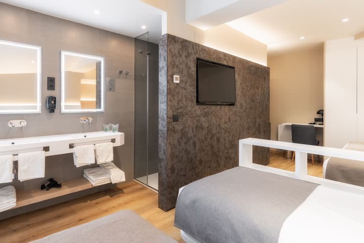 Hotel Montarto