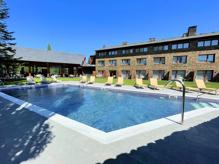 SM Hotel Fontanals Golf