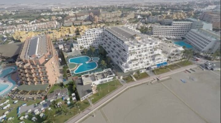Hotel Bahia Serena