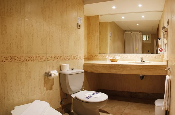 Hotel Bahia Serena
