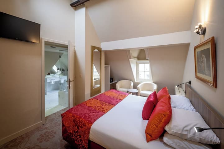 Hotel Jan Brito