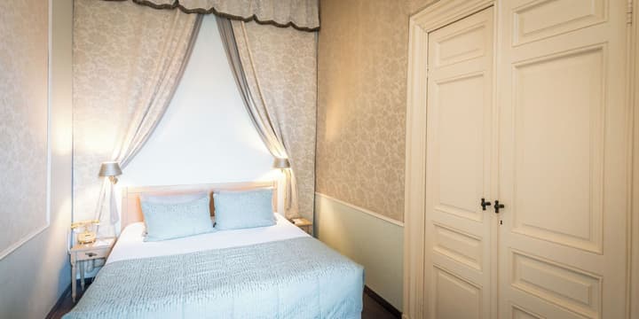 Hotel Jan Brito