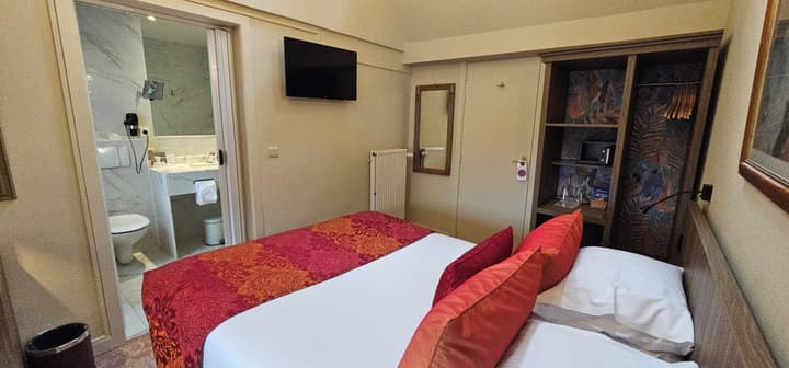 Hotel Jan Brito