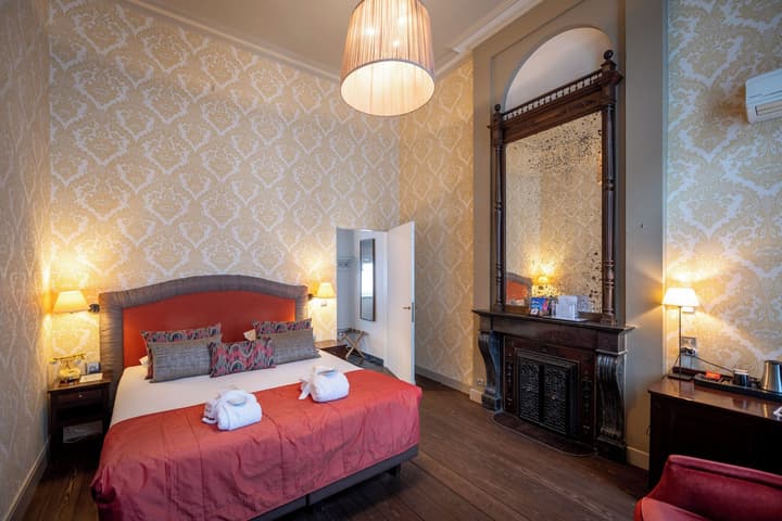 Hotel Jan Brito