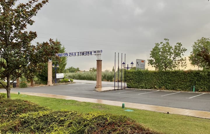 Fuente Las Piedras