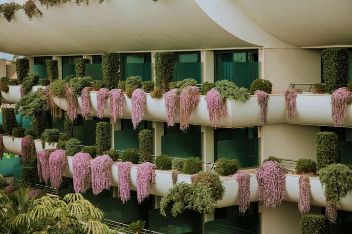 Hotel Deloix Aqua Center