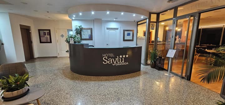 Hotel Saylu