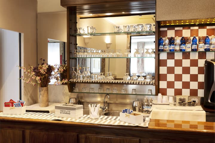 Hotel Corolle