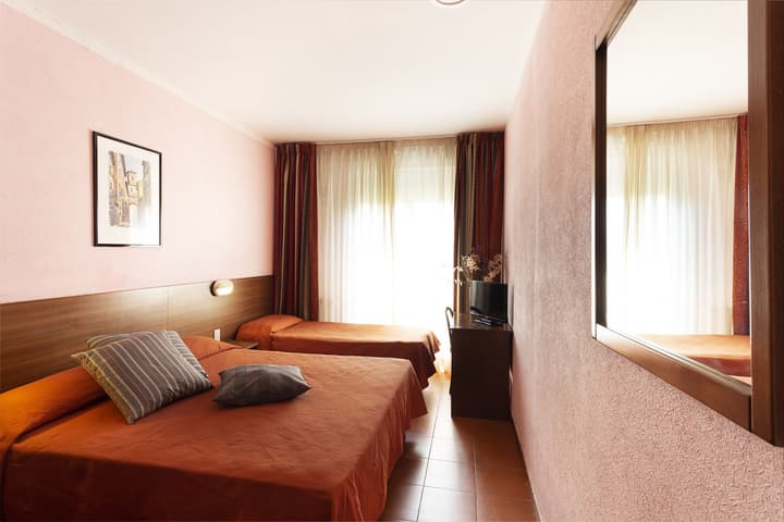 Hotel Corolle