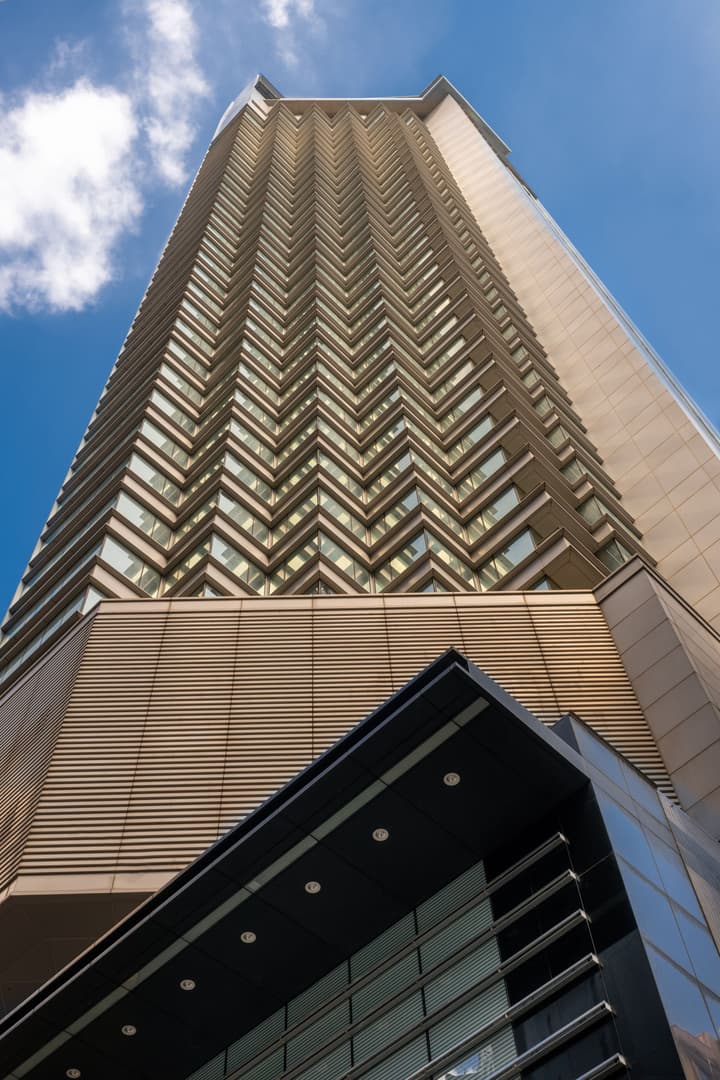 Mondrian Hong Kong
