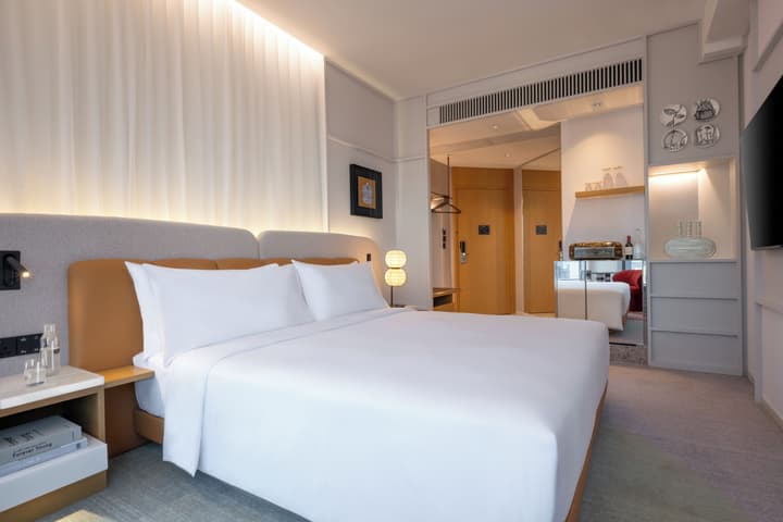 Mondrian Hong Kong