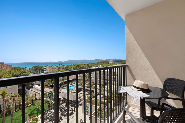 Paradiso Garden Hotel