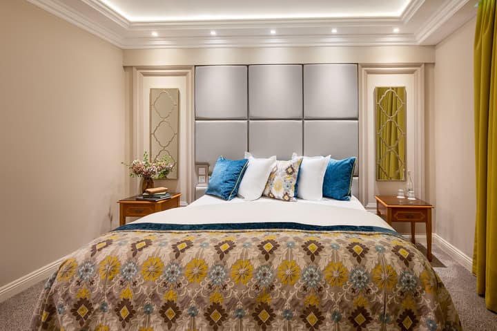 Cork’s Vienna Woods Hotel and Villas