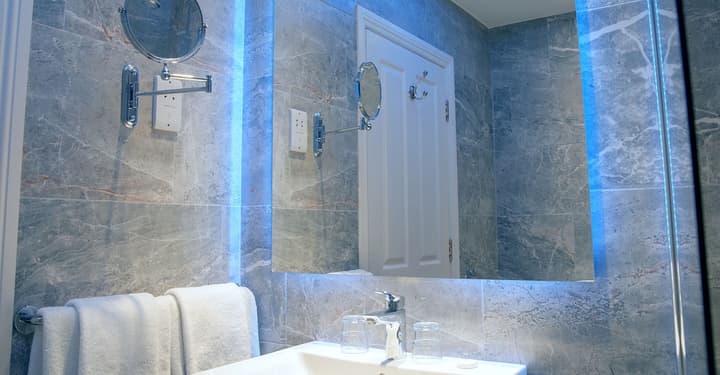 Cork’s Vienna Woods Hotel and Villas