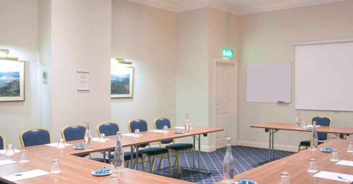 Cork’s Vienna Woods Hotel and Villas