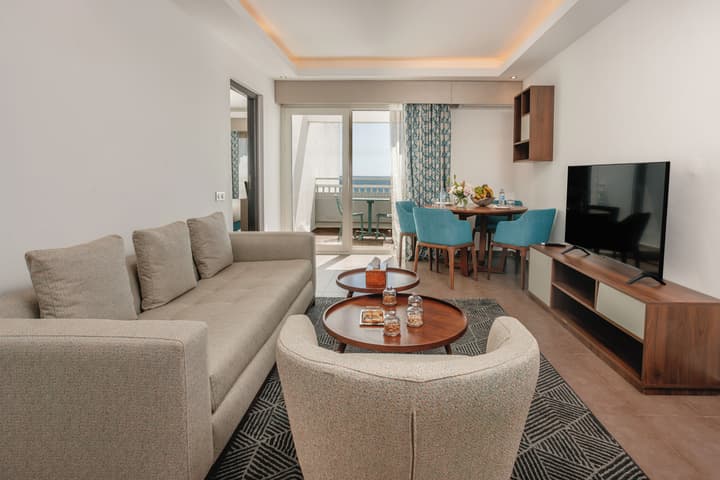 Amadil Ocean Club