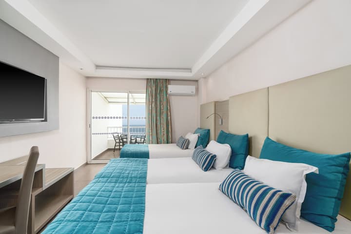 Amadil Ocean Club