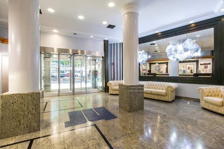 Hotel Turin Royal