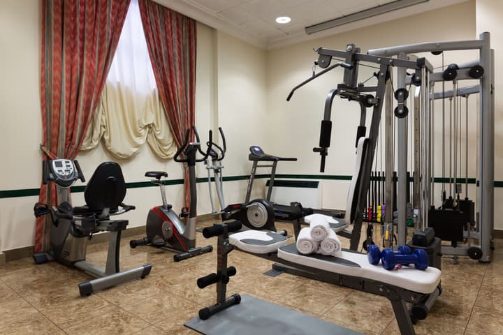 Hotel Turin Royal