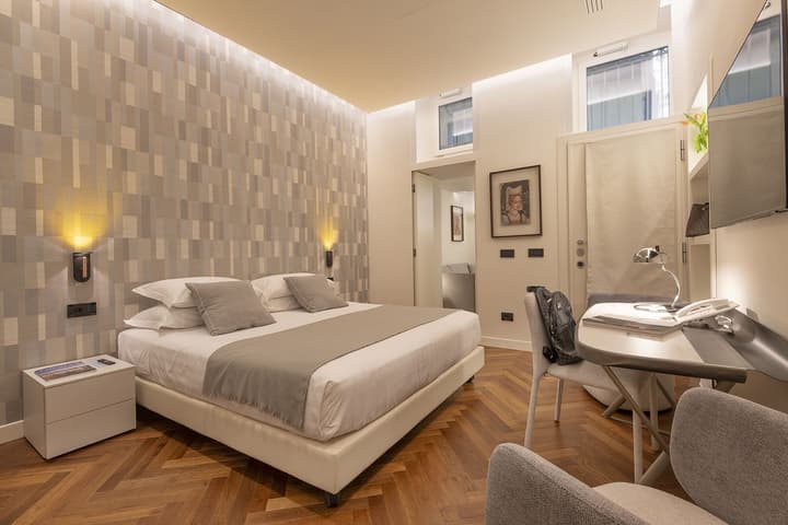 Hotel Pierre Milano