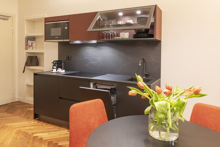 Hotel Pierre Milano