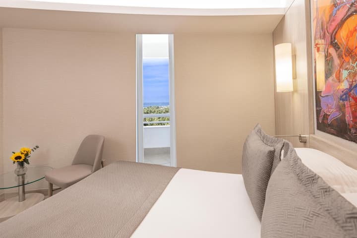Concorde De Luxe Resort Lara Antalya - Prive Ultra All Inclusive