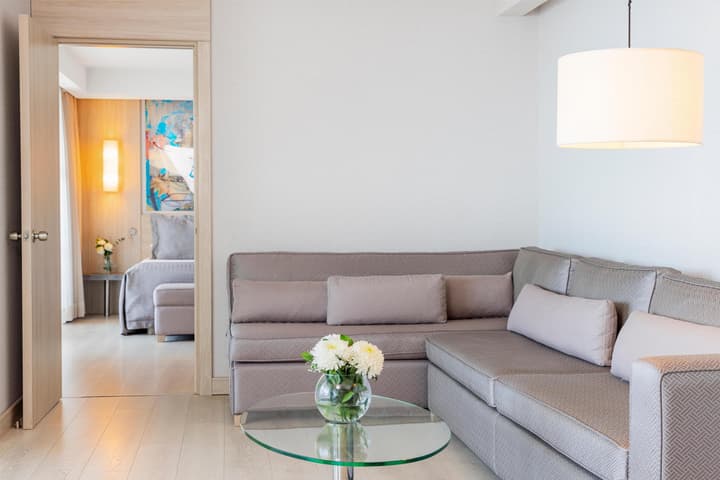 Concorde De Luxe Resort Lara Antalya - Prive Ultra All Inclusive
