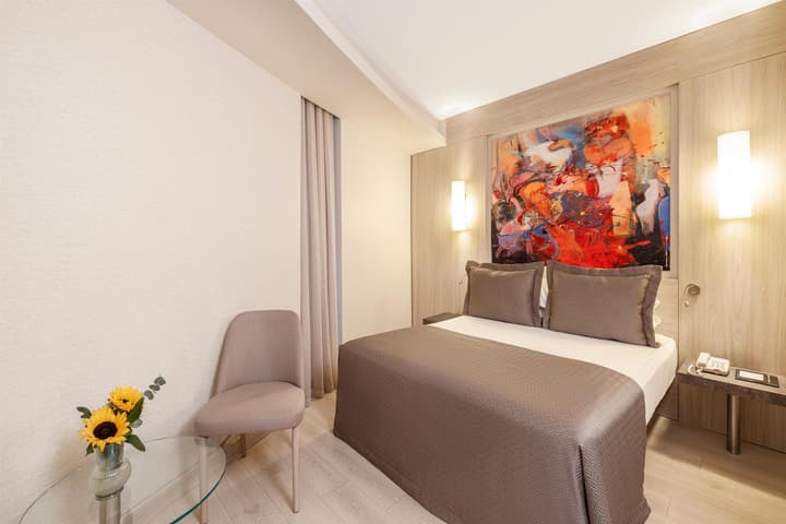 Concorde De Luxe Resort Lara Antalya - Prive Ultra All Inclusive