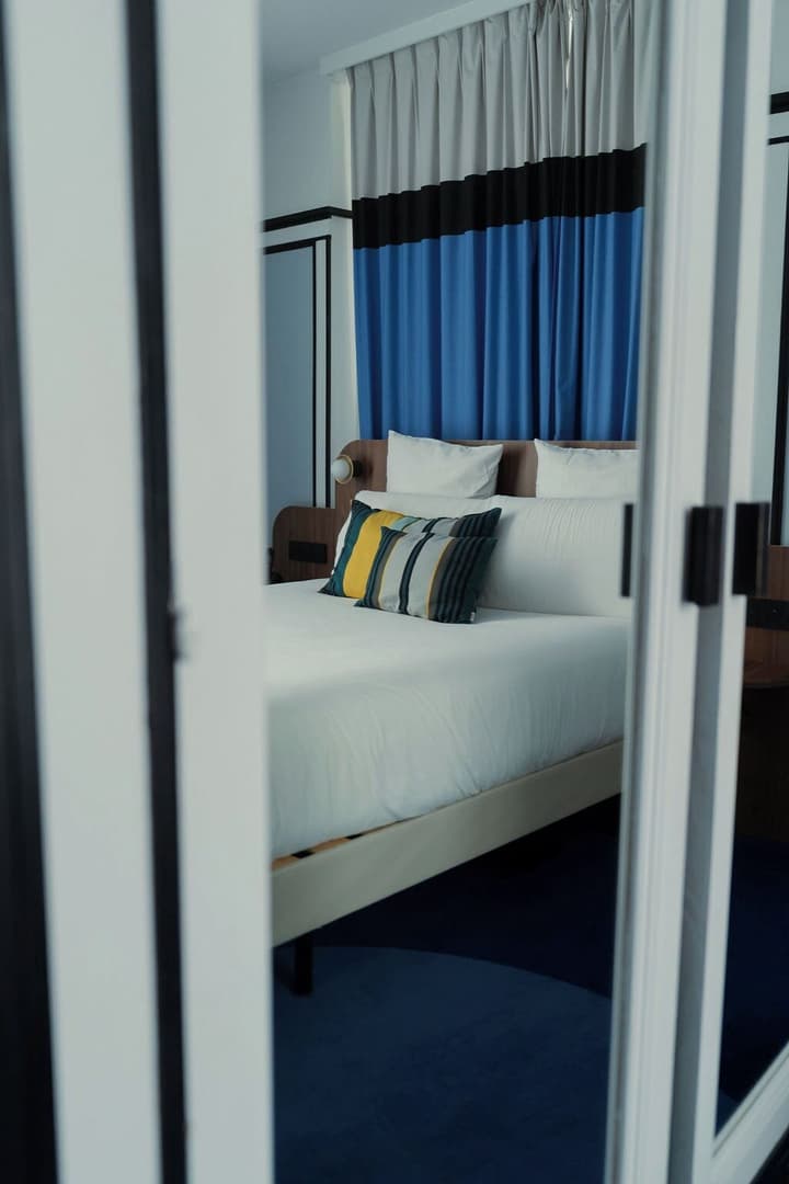 Hotel Plaza Biarritz Plage - Handwritten Collection