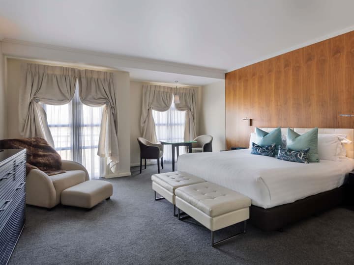 Sofitel Queenstown Hotel & Spa