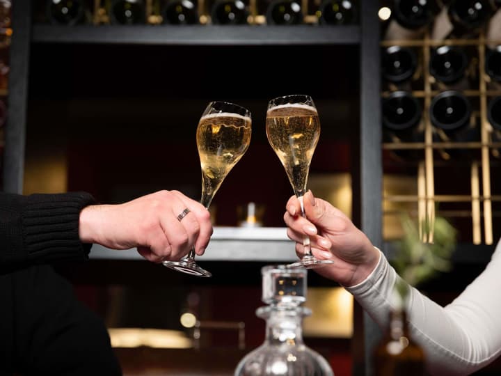 Sofitel Queenstown Hotel & Spa