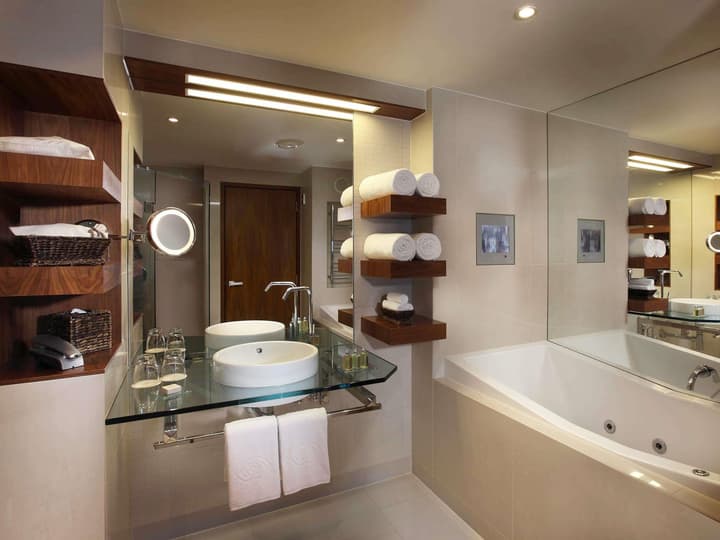 Sofitel Queenstown Hotel & Spa