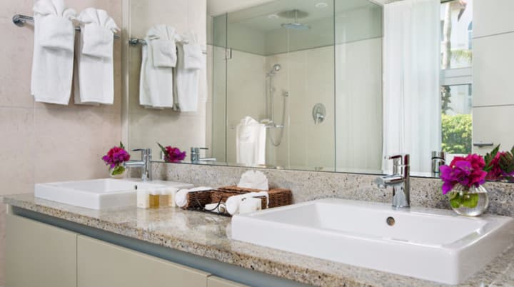 Le Vele Resort