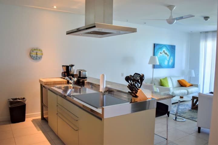 Le Vele Resort
