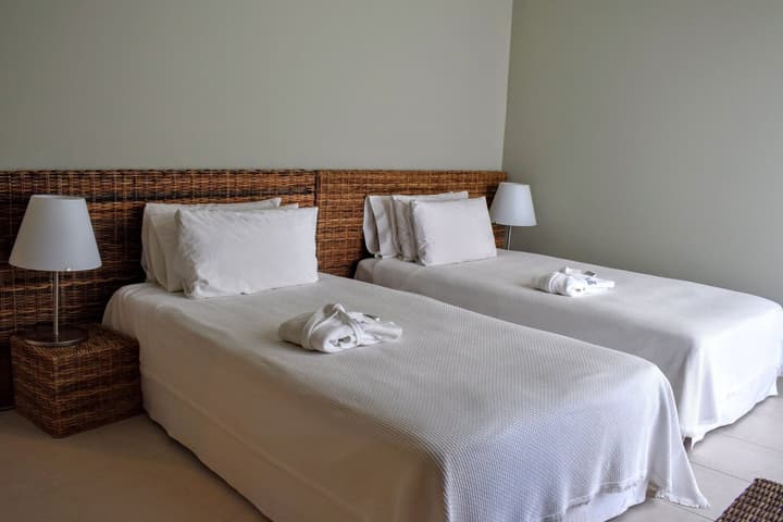 Le Vele Resort