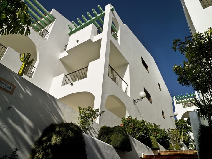 BLUESEA Callao Garden