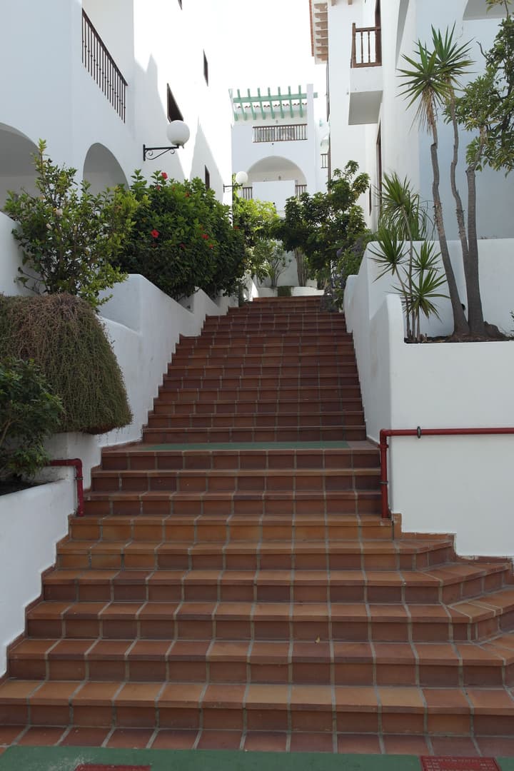 BLUESEA Callao Garden