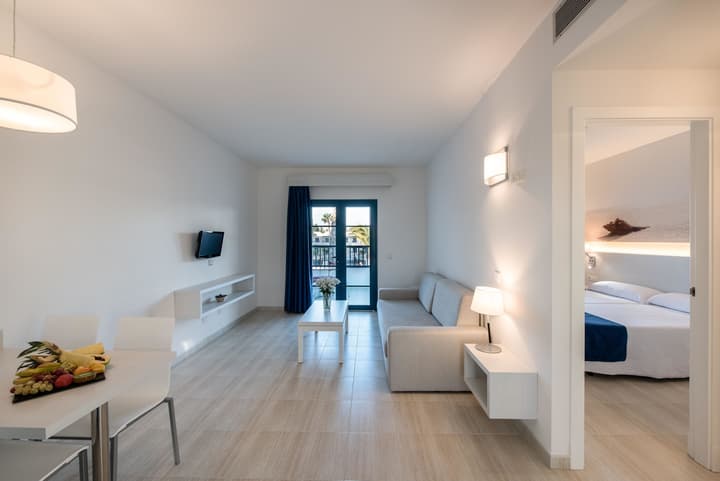 THB Tropical Island Aparthotel